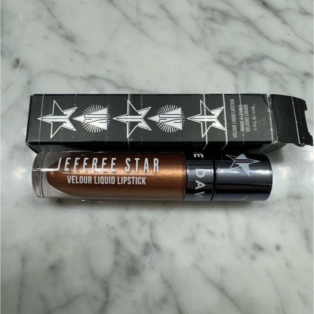 NIB Jeffree Star Velour Liquid Lipstick I Gotta Go